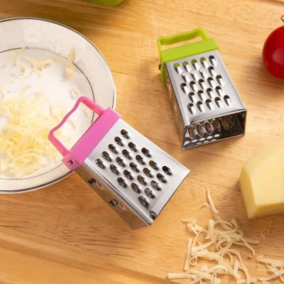 Mini Rende Mıknatıslı