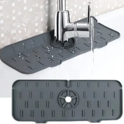 Musluk Altı Su Sızdırmaz Mat