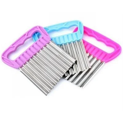 Patates Dilimleyici Cips Şekillendirici