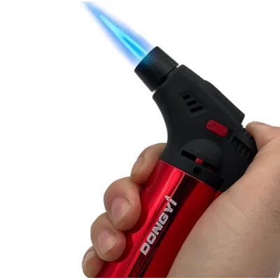 Pürmüz Çakmak Doldurulabilir