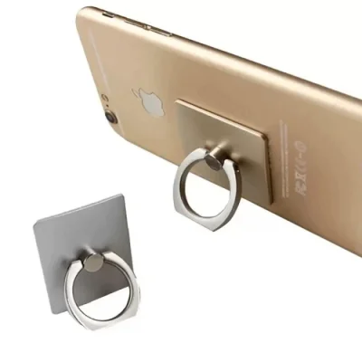 Selfie Yüzüğü Metal