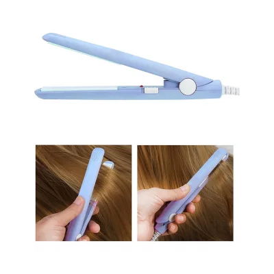 Seyahat Tipi Mini Saç Düzleştirici