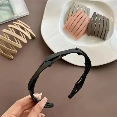 Taç Toka Katlanabilir Pratik