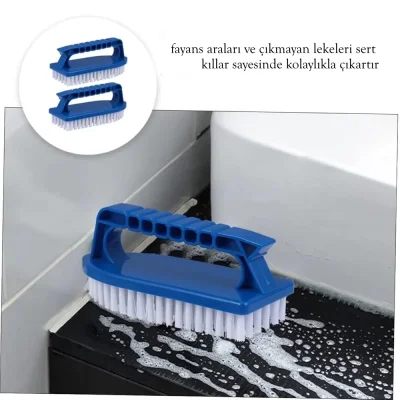 Temizlik Fırçası
