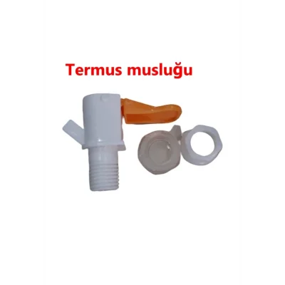 Termus Ve Bidon Musluğu