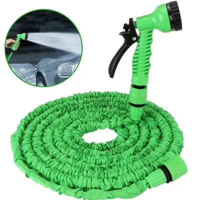 Uzayan Sihirli Hortum 15 Metre