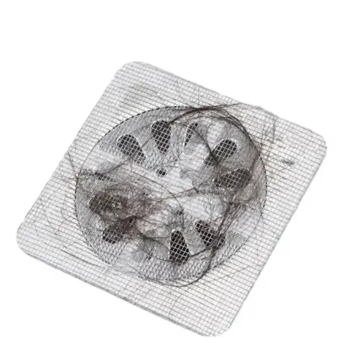 10 Adet Gider Koruyucu Yapışkanlı Süzgeç ,Sineklik Tamir Kiti