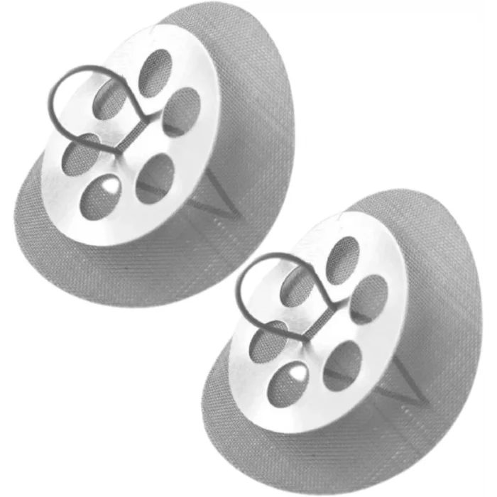 2 Adet Çaydanlık Demlik İçi Süzgeç Söktak