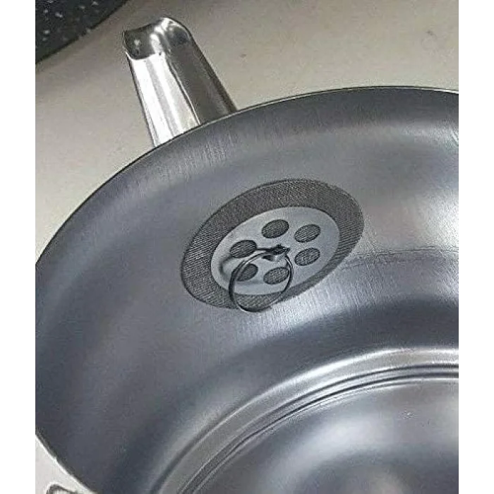 2 Adet Çaydanlık Demlik İçi Süzgeç Söktak