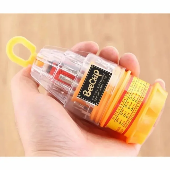 31 Parça Tamir Tornavida Seti