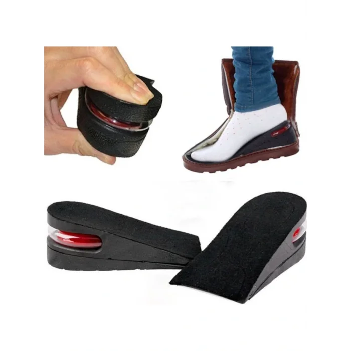 Boy Uzatan Tabanlık Hava Yastıklı 5 Cm