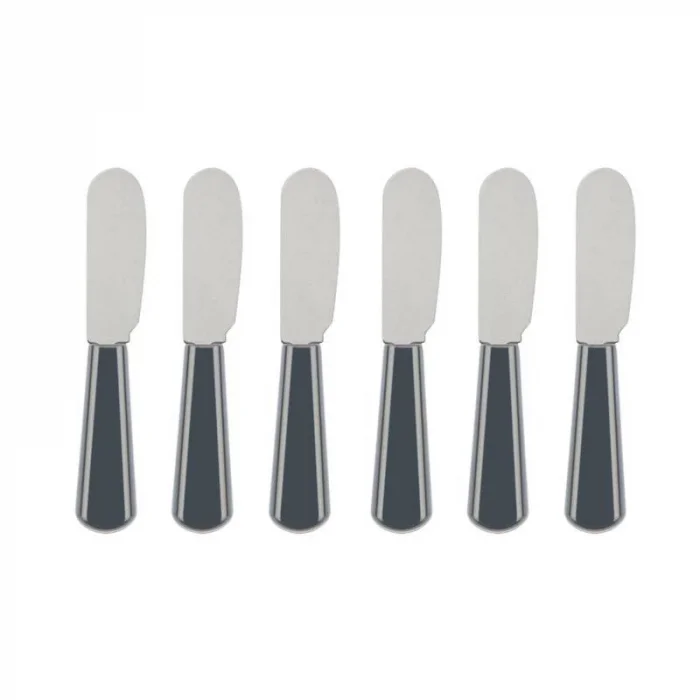6 lı Mini Kahvaltı Bıçağı