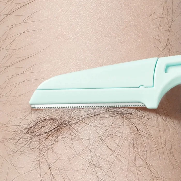 3 lü kaş usturası