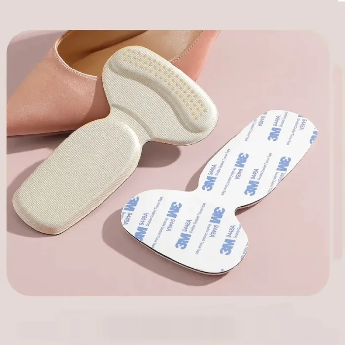 Taban Destekli Topuk Vurma Önleyici