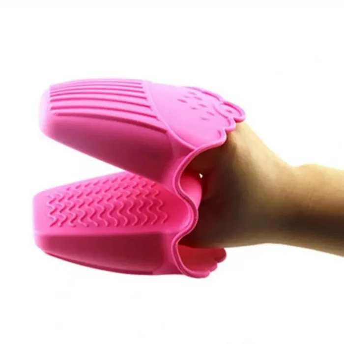 Silikon Fırın Eldiveni