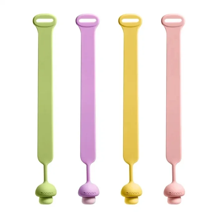 Mantar Tasarımlı Klozet Kapağı Kaldırma Aparatı