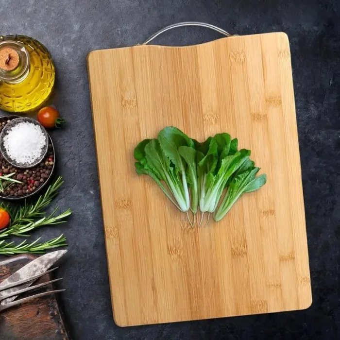 Büyük Boy Kesim Tahtası 24 * 34