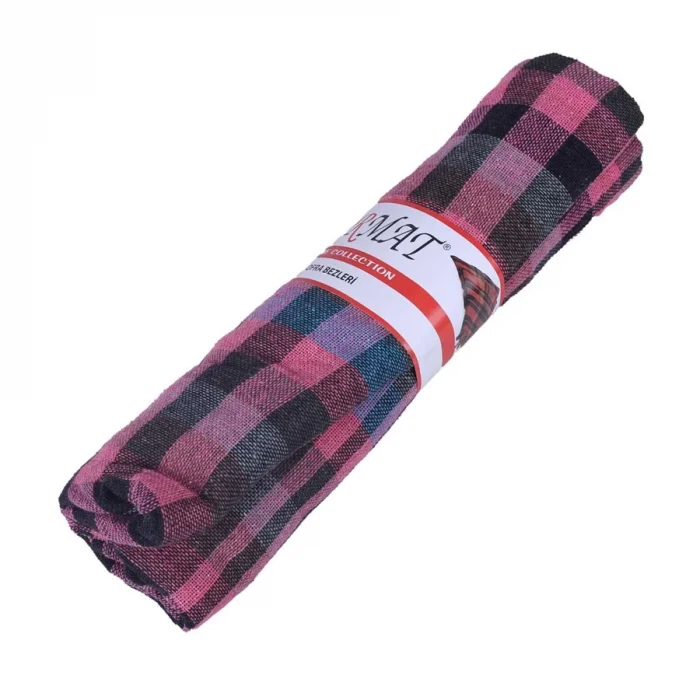 Çok Amaçlı Kullanım Sofra Bezi 140×140cm