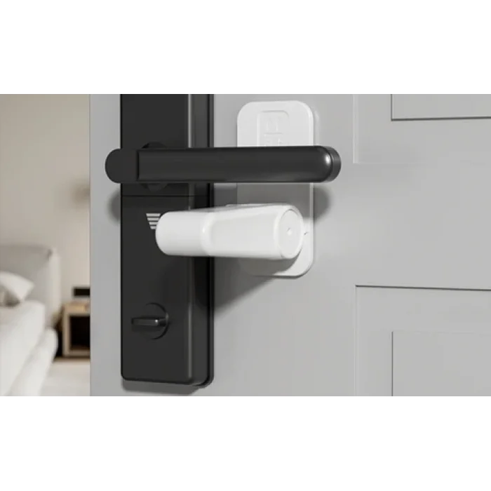 Çocuk Koruyucu Kapı Kolu Kilidi