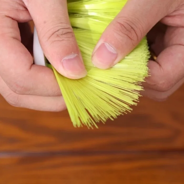 Pratik Çok Amaçlı Toz Alma Fırçası