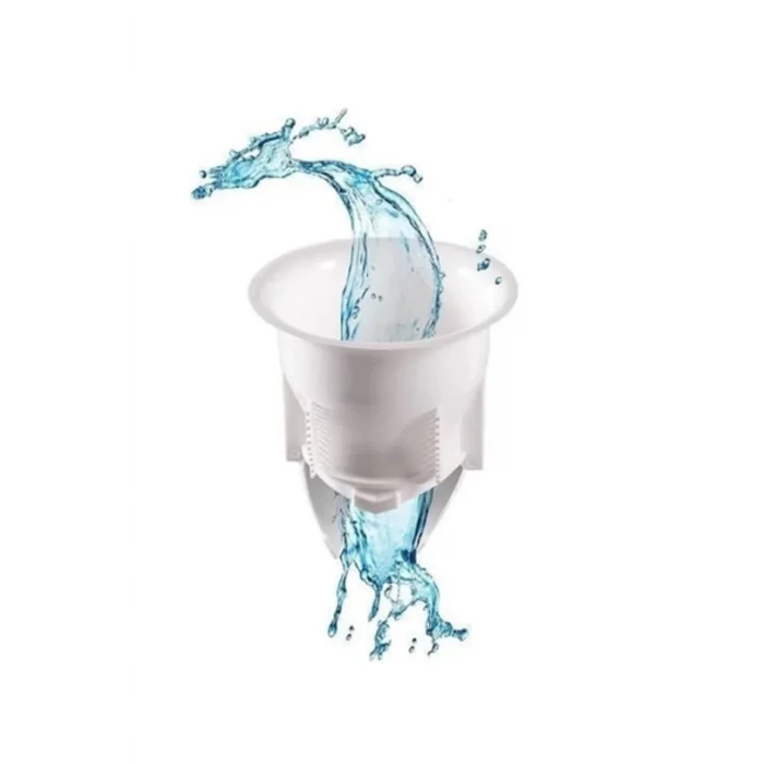 Wc Koku Önleyici Kapak