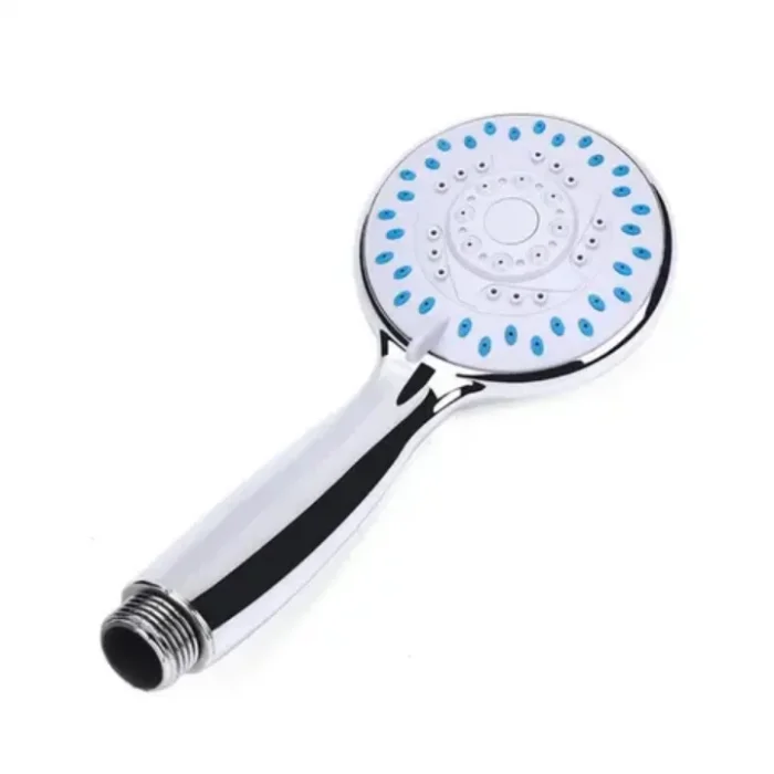 Duş Başlığı Ve Hortum Takımı Örgülü