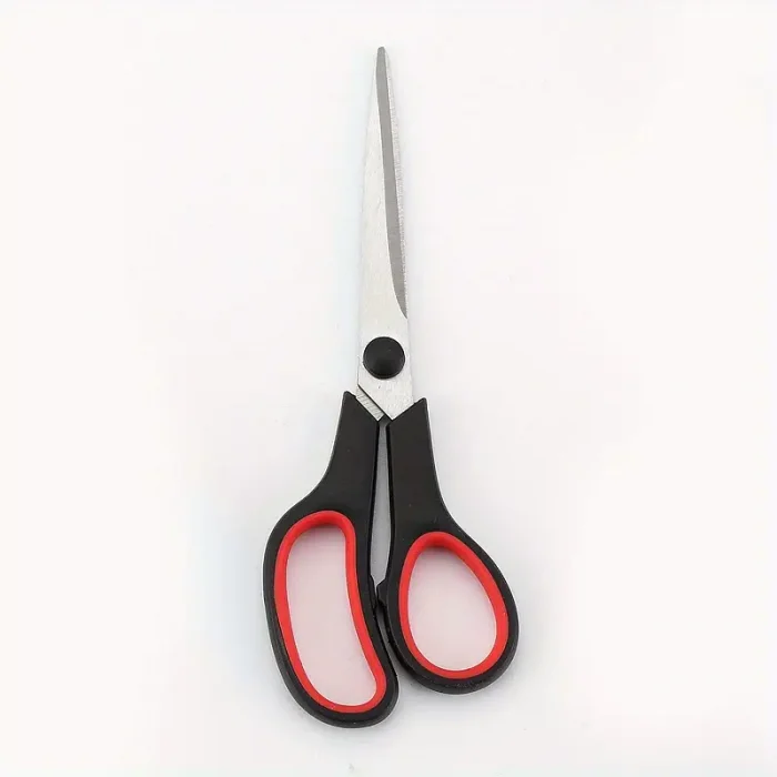 Terzi Makası Kumaş Kot Kesim