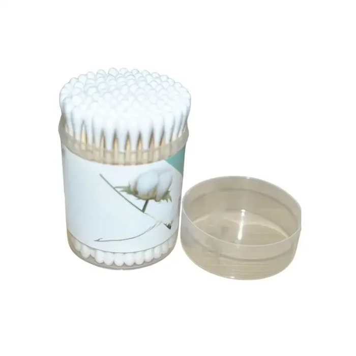 Kulak Temizleme Çubuğu 76 lı