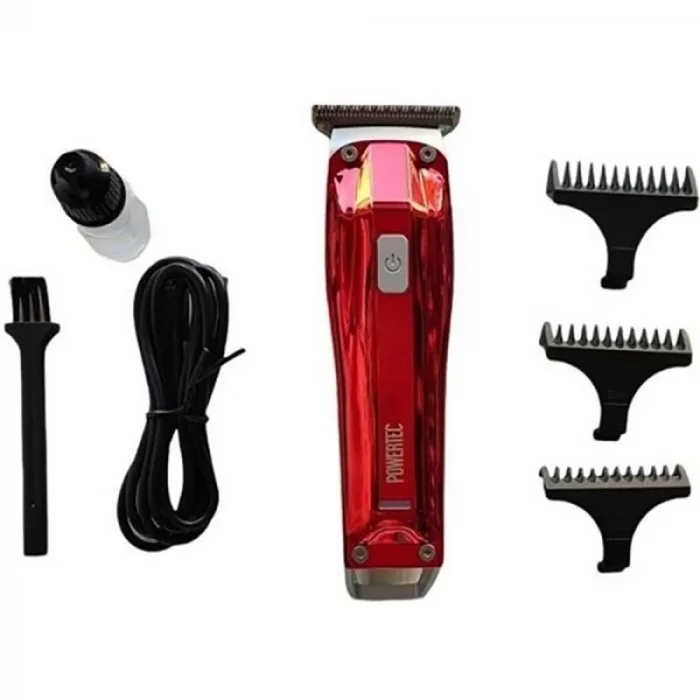 Traş Makinesi Saç, Sakal, Vucud