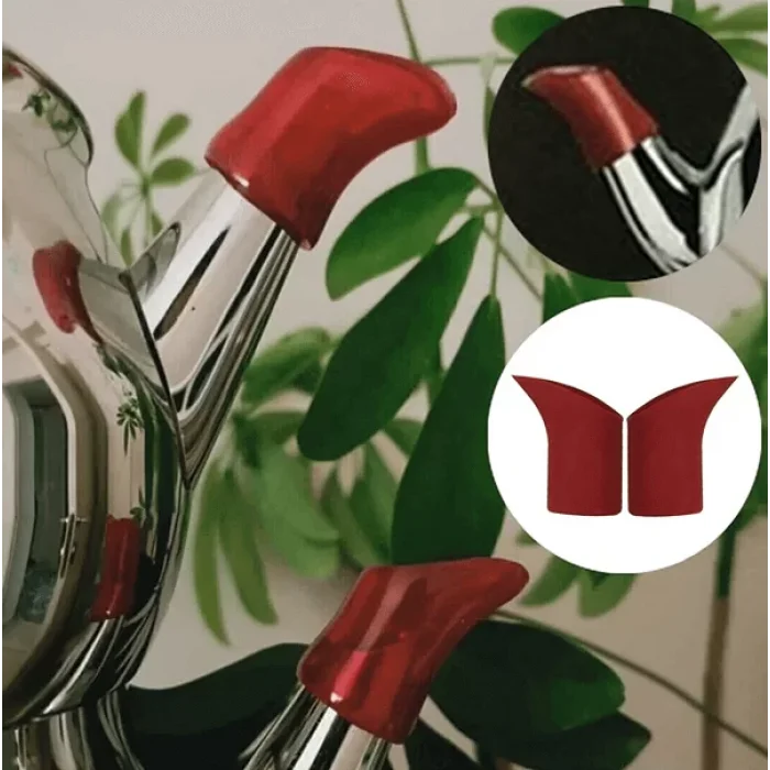 Sızdırmaz Matik Çaydanlık Sızdırmaz Silikon 2 Adet