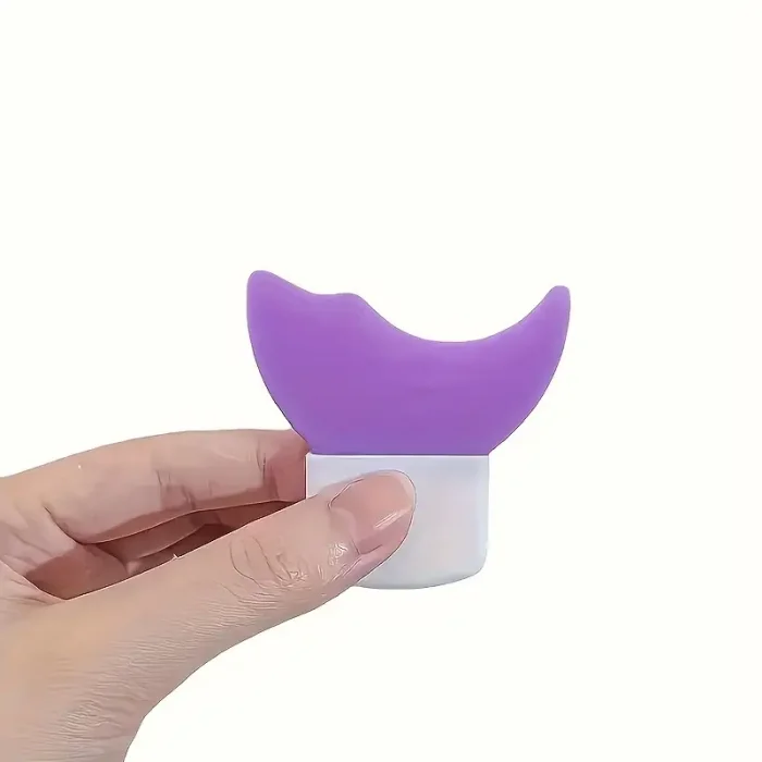 Silikon Göz Makyaj Yardımcısı