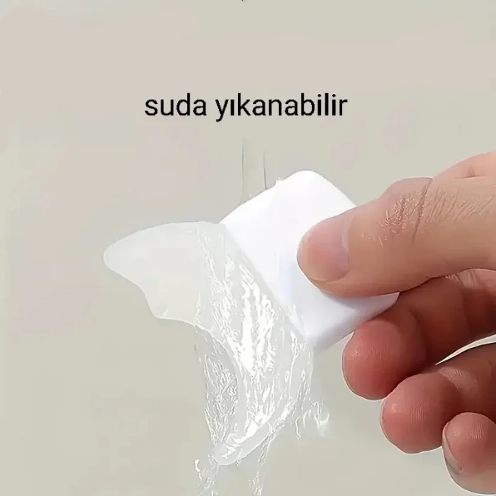 Silikon Göz Makyaj Yardımcısı