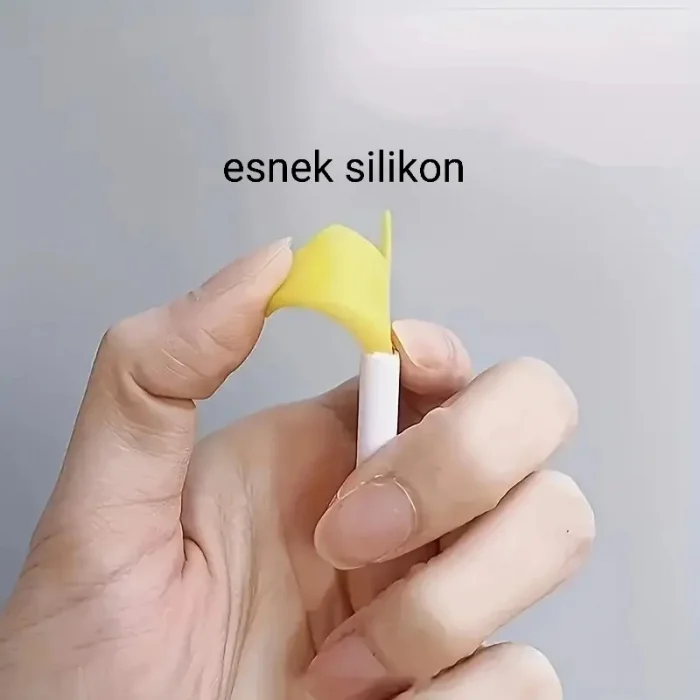 Silikon Göz Makyaj Yardımcısı