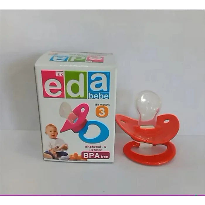 Eda Damak Emzik Siikon