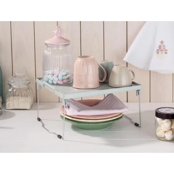 Mutfak Banyo Düzenleyici Raf