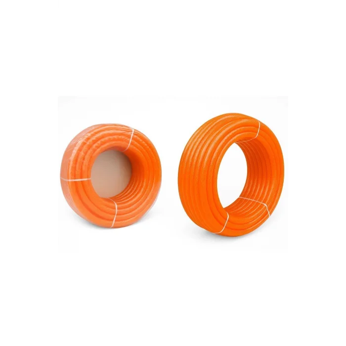 15 Metre Örgülü Bahçe Hortumu