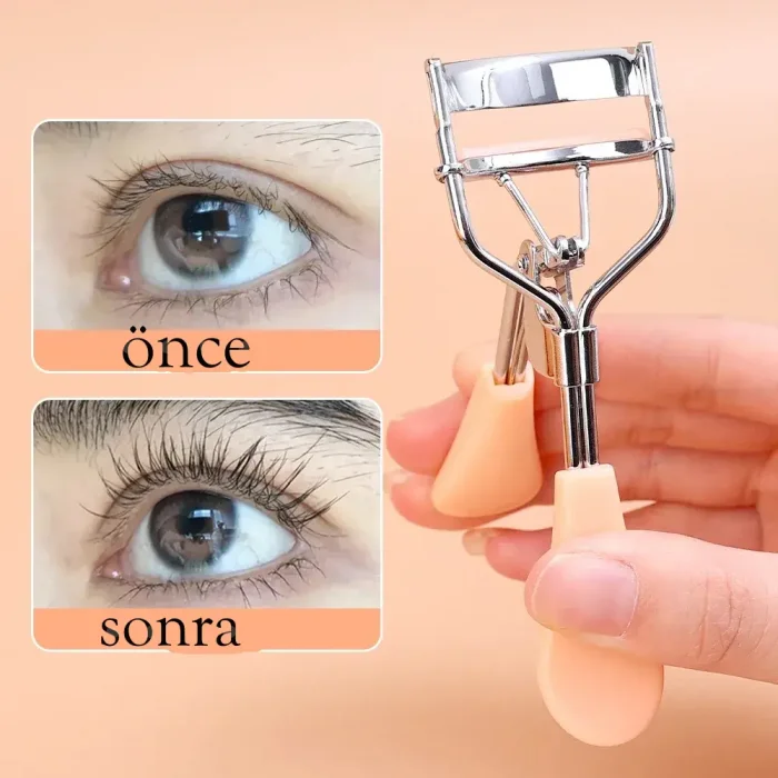 Kirpik Kıvırıcı