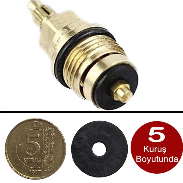 Musluk Contası 20 Adet