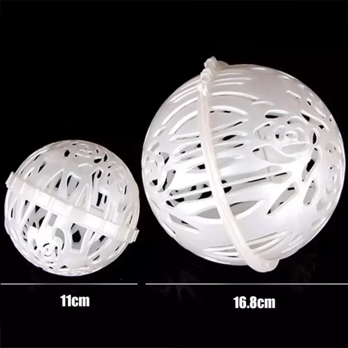 Sütyen Koruyucu Yıkama Topu 2 li