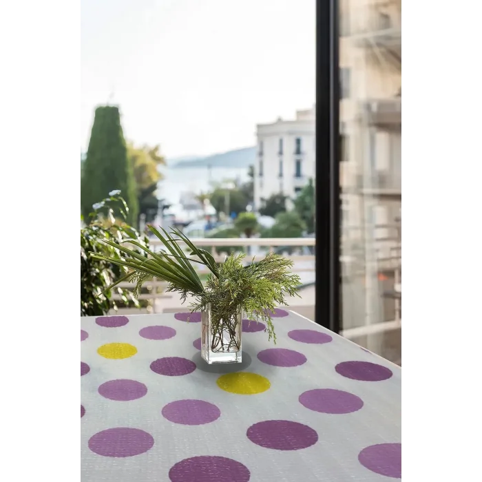 Çok Amaçlı Örtü 4 Metre 45 cm