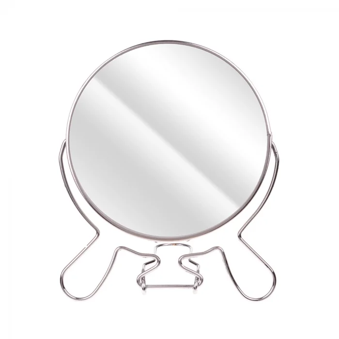 Çift Yönlü Büyüteçli Makyaj Aynası