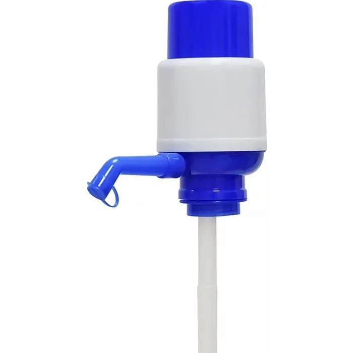 Manuel Damacana Su Pompası 12-19 Lt Damacanalar Için