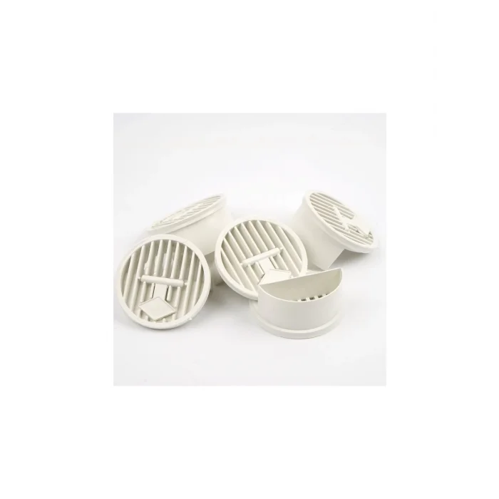 Gider Kapağı Yer Süzgeci