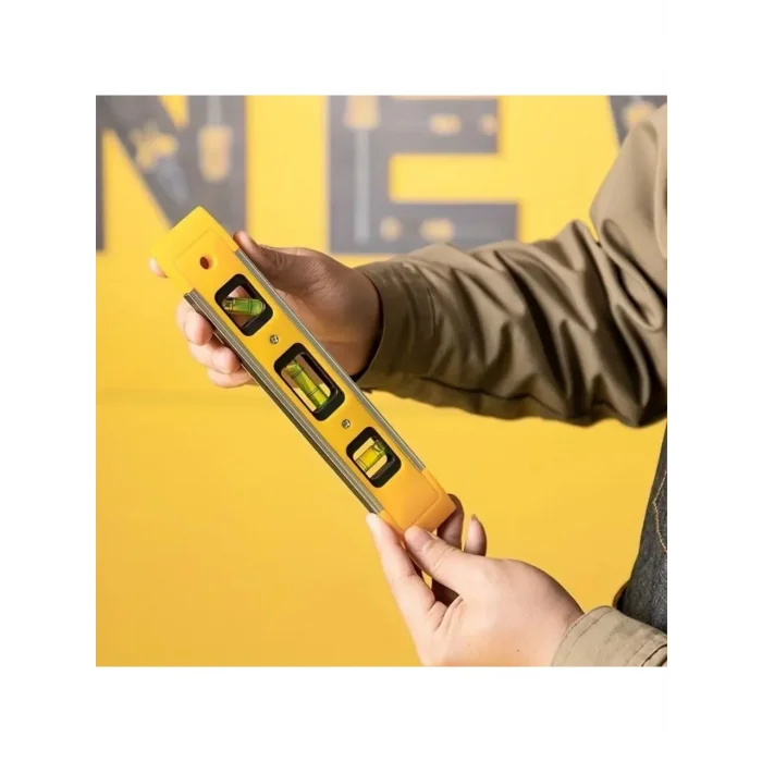 Mini Mıknatıslı Su Terazisi