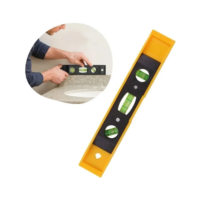 Mini Mıknatıslı Su Terazisi