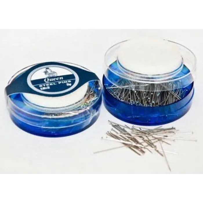 Süngerli Çelik İğne 20 gr