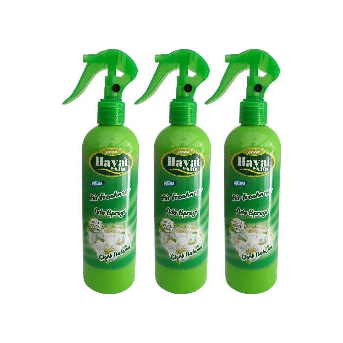 Oda Kokusu Sprey 350 ml 1 Adet