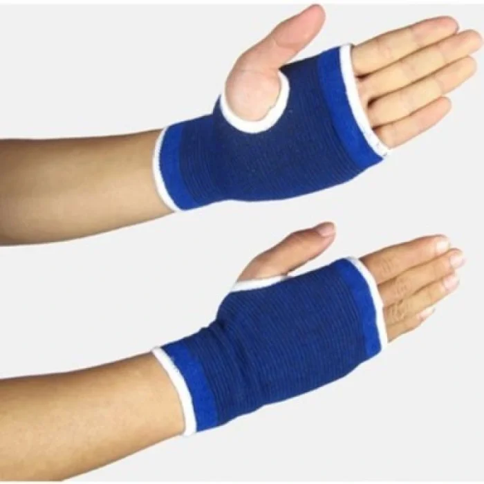 El Bilekliği 2 Adet