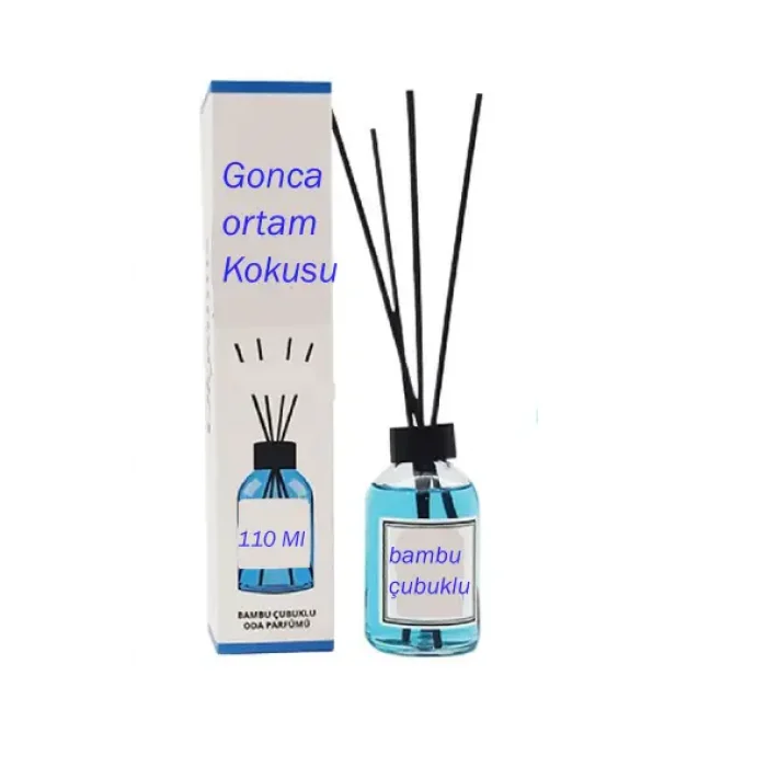 BAMBU ÇUBUK KOKU 110ml