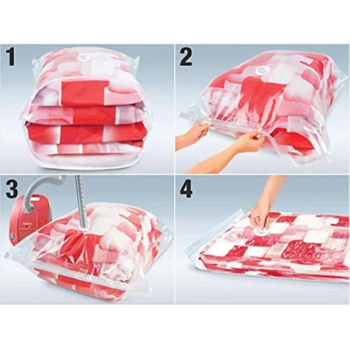 BYHANEX LARGE VAKUMLU HURÇ 50X70